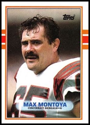 30 Max Montoya